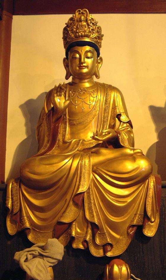 佛像 佛像铸造厂家直销彩绘地藏王菩萨 玻璃钢地藏王菩萨 地藏王殿供奉地藏王菩萨