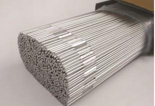 氩弧焊丝ER4047焊丝铝焊丝低温铝硅焊丝 水箱焊接专用焊丝 4.05.0