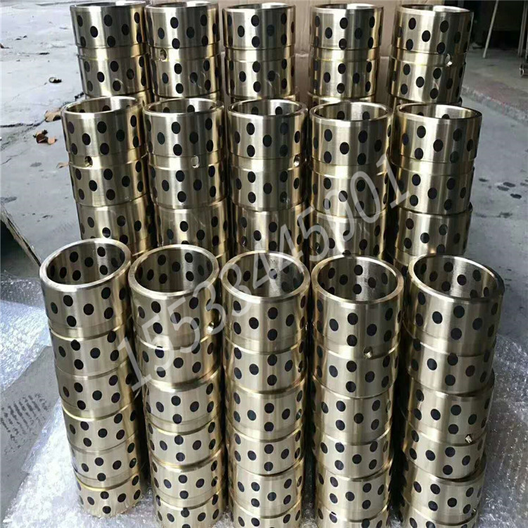 河北天成金属专业生产自润滑铜套铜涡轮铜板铜瓦厂家直销
