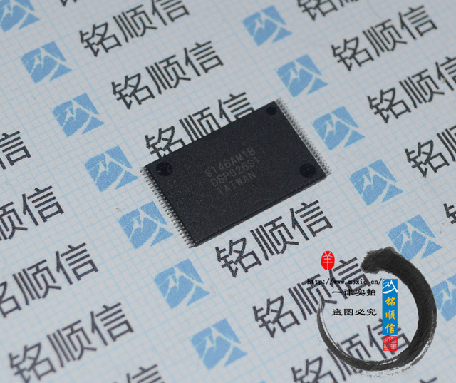 IS61WV102416BLL-10TLI TSOP48存储器芯片 出售原装现货   电子器件 电子元器件配单
