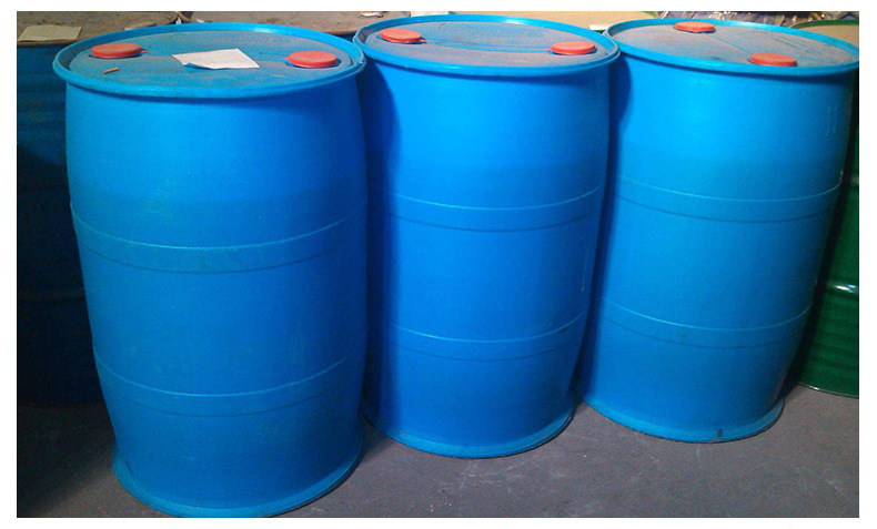 济南现货供应二甲基亚砜 工业可用二甲基亚砜 桶装批发DMSO示例图10