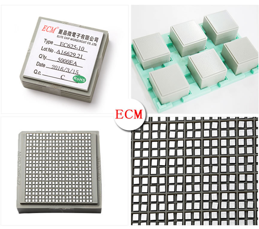 八段闪灯IC,定时闪灯IC,闪灯IC定制,IC芯片方案开发,电子元器件示例图31