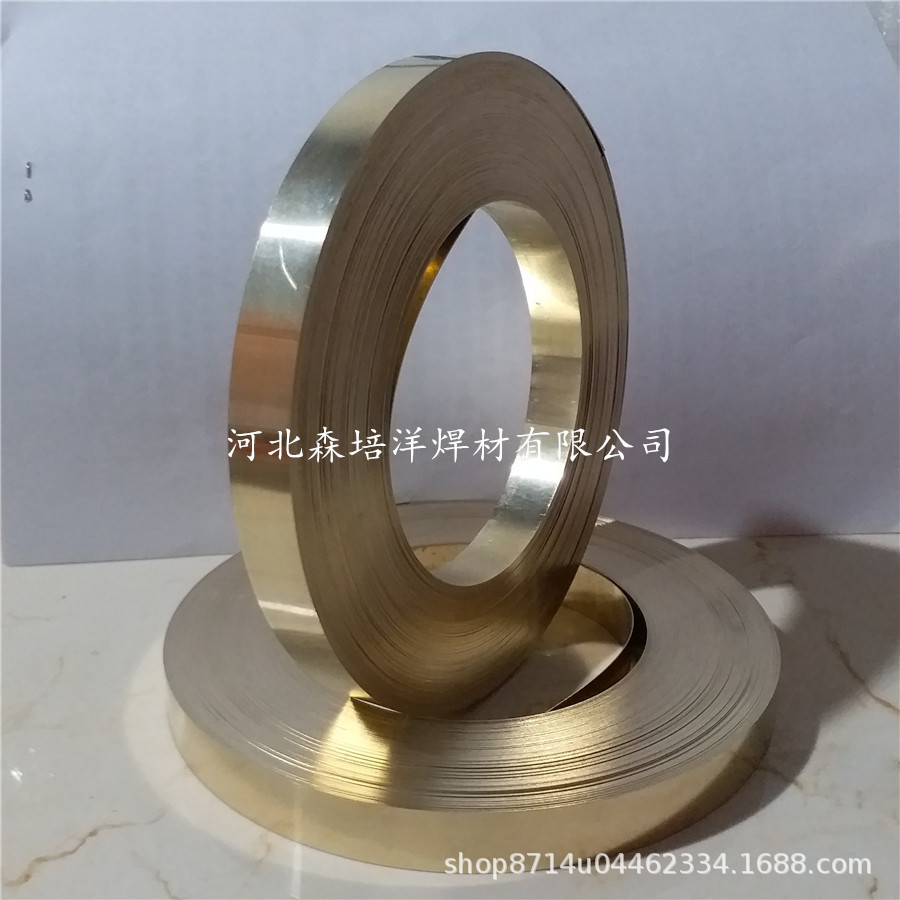 上海斯米克HL303银焊丝 40%银焊条飞机牌银焊片示例图2