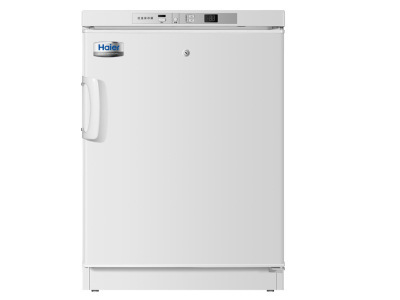 Haier/海尔262升 立式海尔低温冰箱 源头厂家 负40度冰箱 工业保存箱DW-40L262 疫苗试剂冰箱