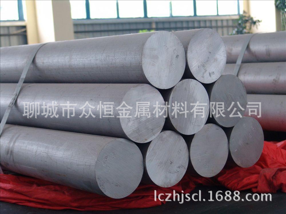 专业铝管 铝棒 铝排 铝板厂家直销批发各种铝材国标环保6063 6061示例图10
