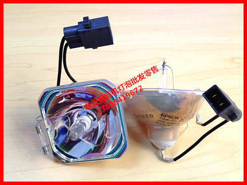 原装投影机灯泡适用于 EB-C1020X,EB-C2050W,C2070W ELPLP61
