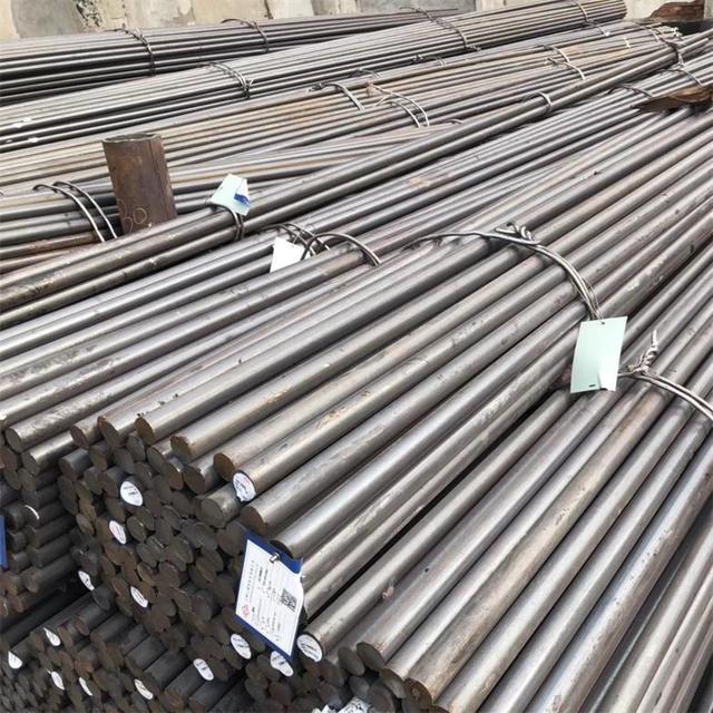 供应15Mn圆钢棒材料 优质结构钢15Mn钢材圆棒料