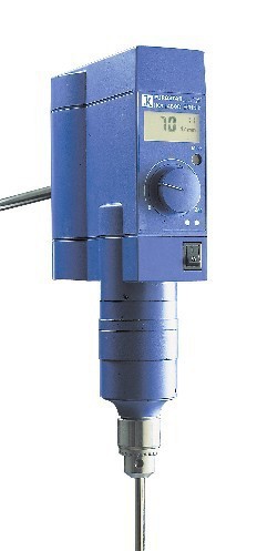 IKA/艾卡 欧洲之星  强力控制型 P7搅拌机 深圳供应搅拌机