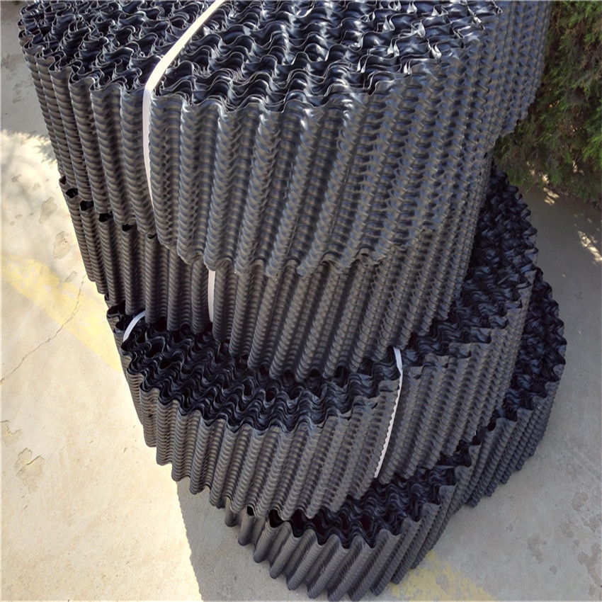 金智公司生产 填料冷却塔 填料冷却塔厂家 规格型号
