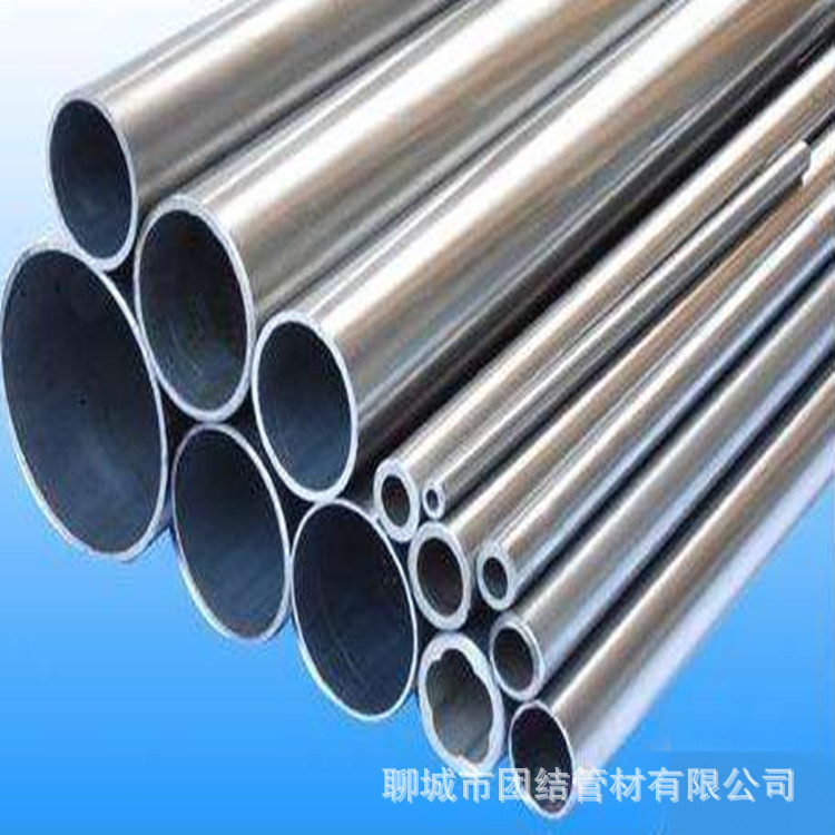 上海精密管 优质上海无缝钢管 上海光亮钢管现货 上海20# 45#钢厂示例图9