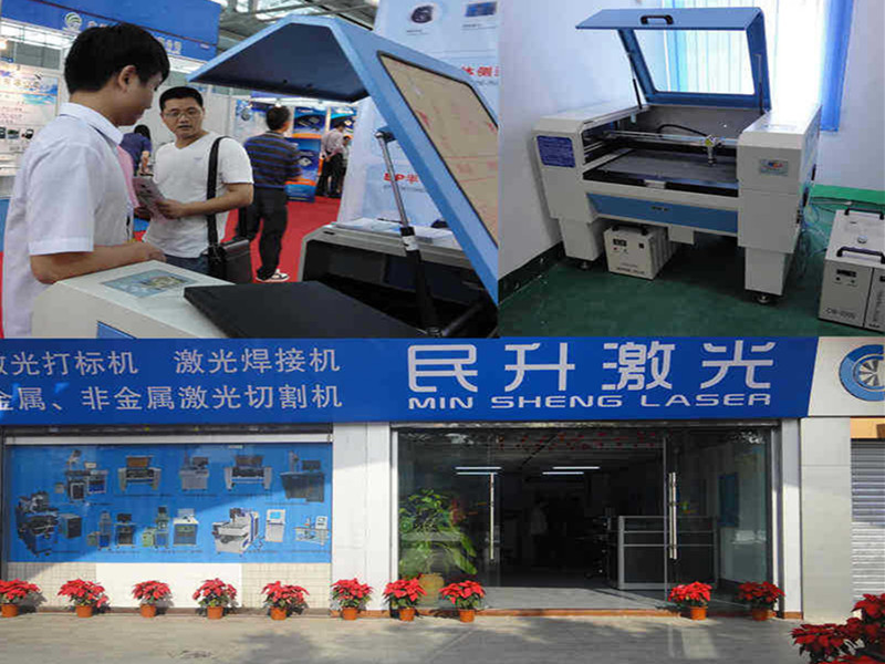 深圳厂家直销 全自动送料汽车座套激光切割机 大幅度激光切割机示例图11