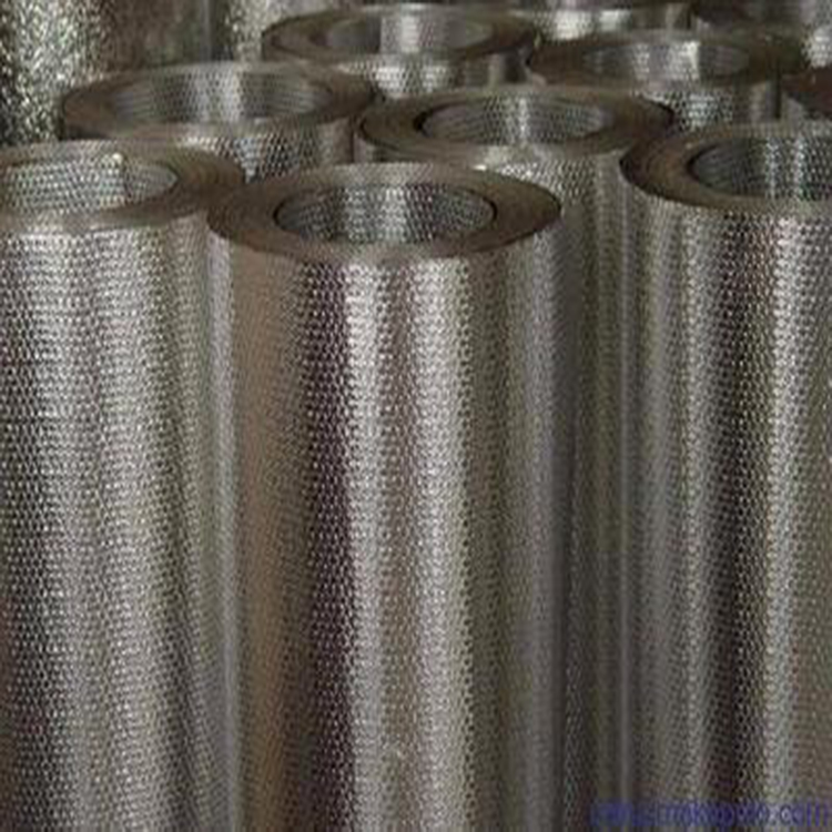 瓦楞铝板 5052-o态铝卷 铝卷生产供应 晟宏铝业