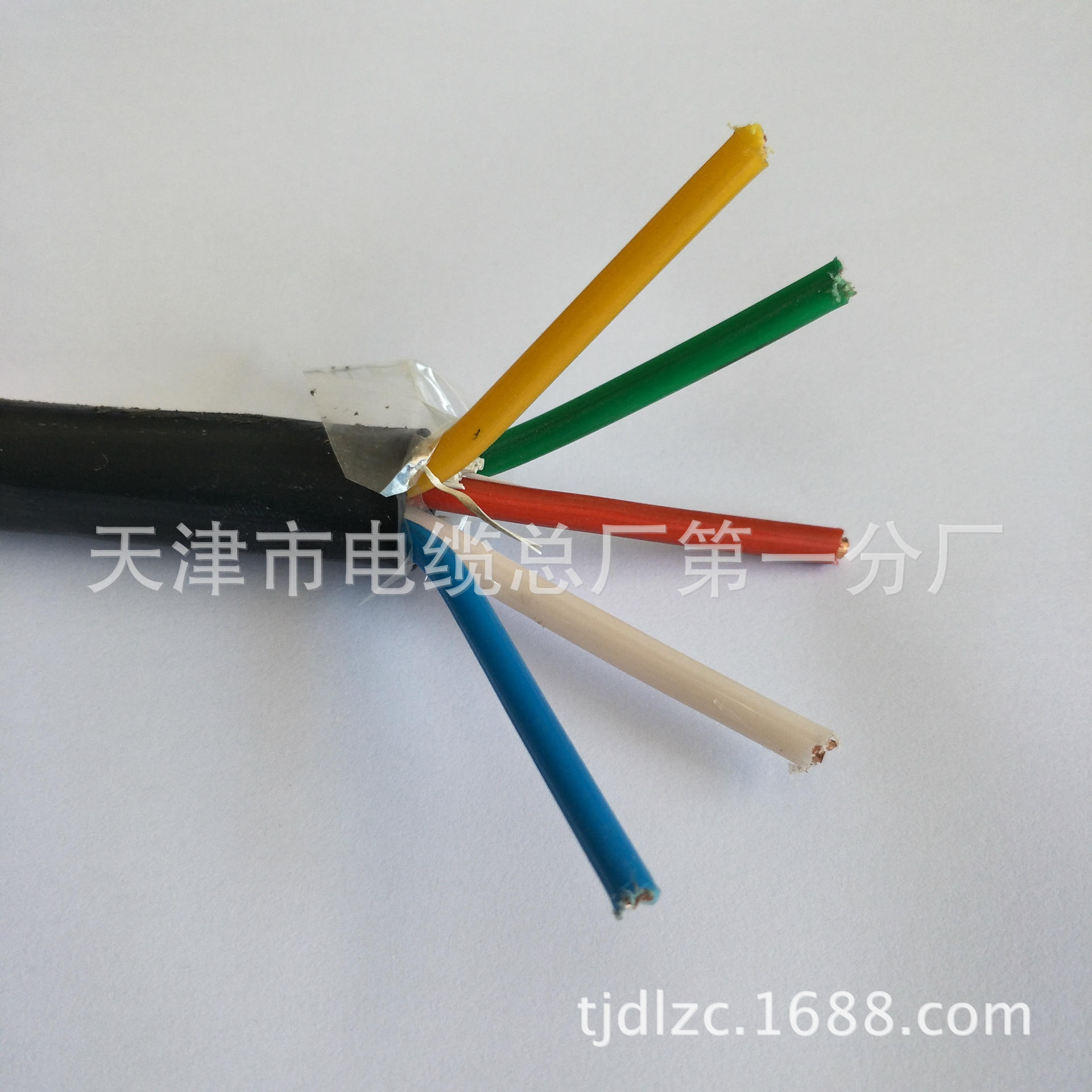 YJV3*2.5电力电缆 VV低压电缆出厂价示例图4