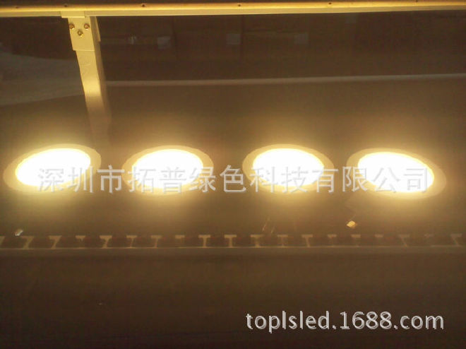 深圳宝安LED筒灯外壳配件价格压铸LED筒灯外壳配件批发示例图9
