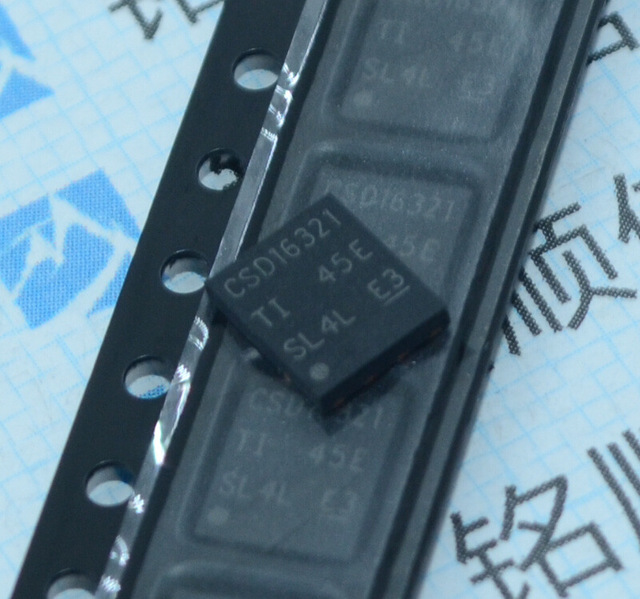 CSD86350Q5D 出售原装芯片 86350D 深圳现货 N沟道贴片MOS 电子元器件配单
