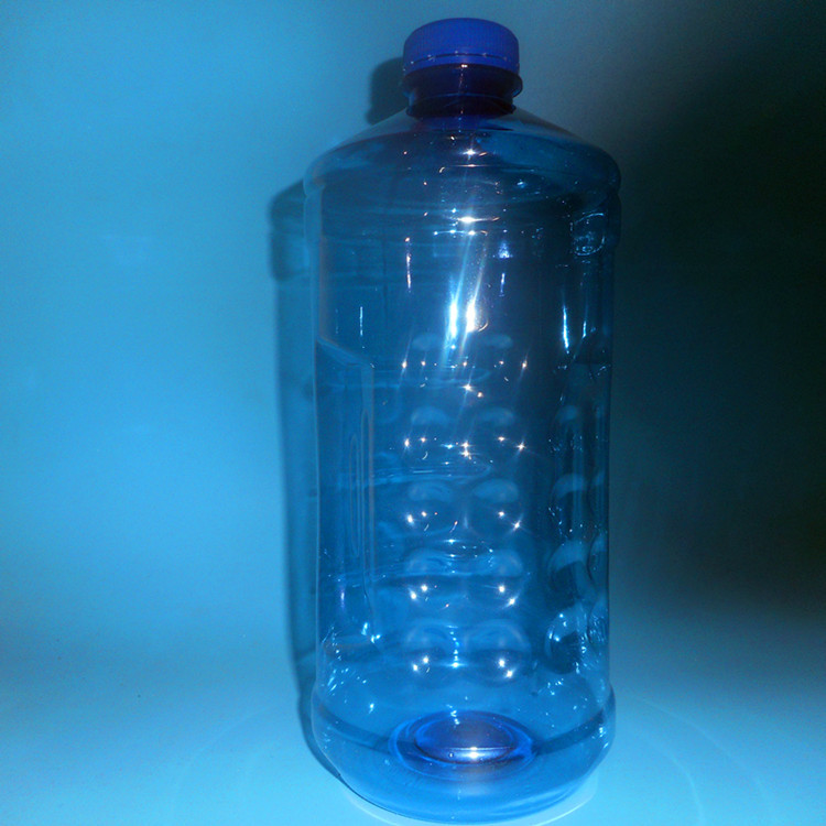 高品质2L塑料瓶 汽车玻璃清洗液防冻液2000ML塑料瓶示例图7