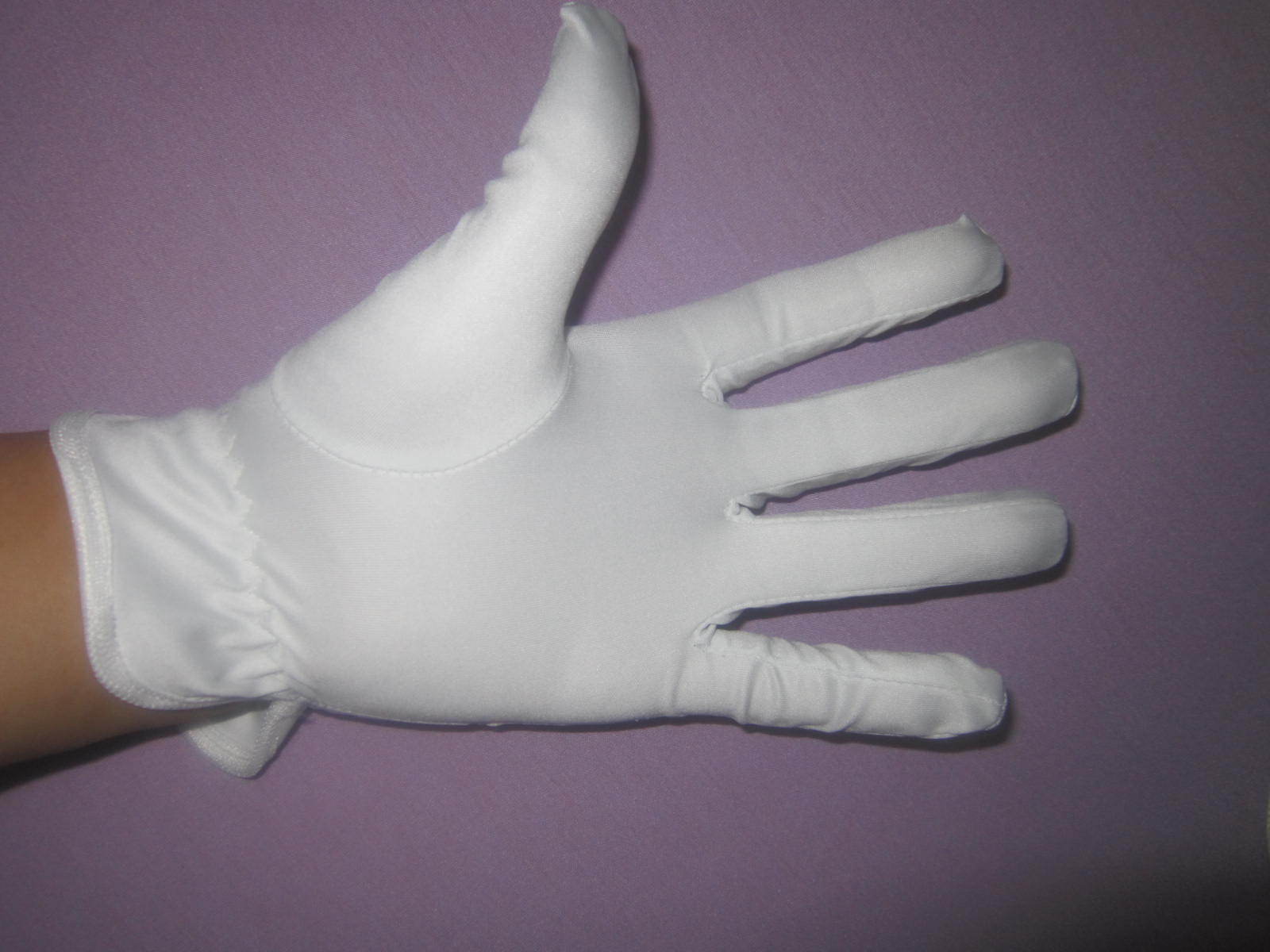 厂家直销   超细纤维擦拭系列防护手套示例图40