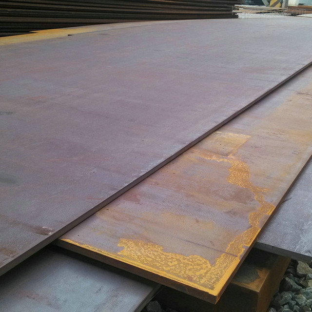 厂家直销供应15crmo合金钢板 优质15crmo高压合金钢板规格现货
