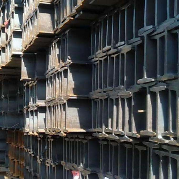 安徽收售建筑工字钢型号高价求购建筑工字钢众望二手建材
