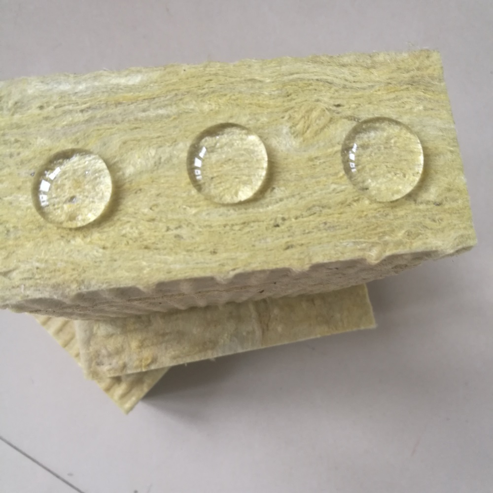 憎水岩棉板 常年批发 凯门 厂家生产憎水岩棉保温板 自产自销