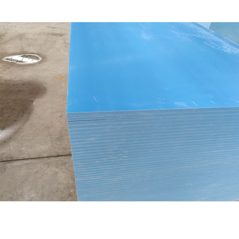 厂家直销 PVC发泡板 雪弗板 防水阻燃橱柜板 雕刻板  加工定做示例图3