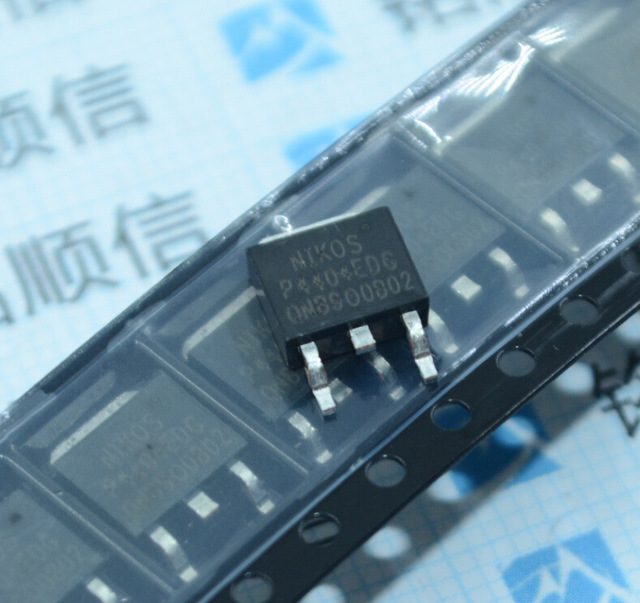 P4404EDG出售原装TO252场效应晶体管PNP 深圳现货供应