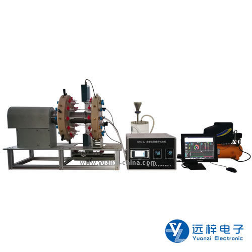 DXG-ZJ大血管支架疲劳测试系统 上海远梓 支架测试仪