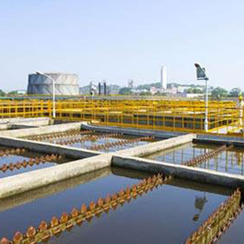 厂家直销污水处理成套设备 成套含煤废水处理设备系统示例图5