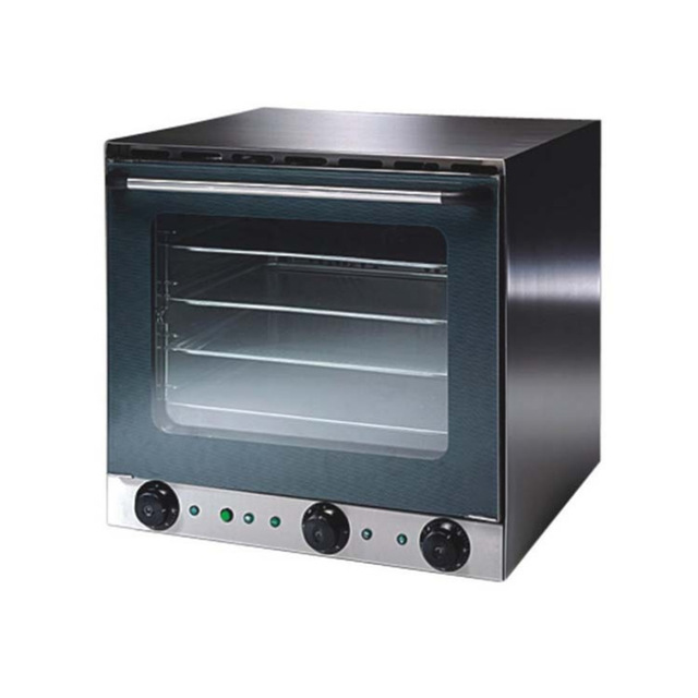 济南佳斯特电焗炉 热风循环焗炉 喷雾电焗炉 面包房设备 商用烘焙设备图片