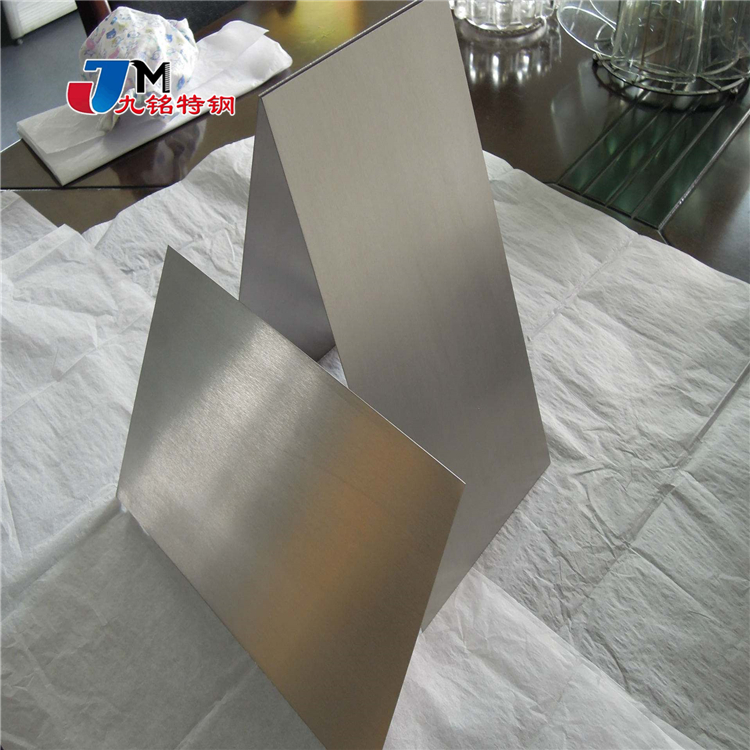 钛板 九铭特钢GR29高纯钛板 耐腐蚀 抗磨钛合金板 厂家直销