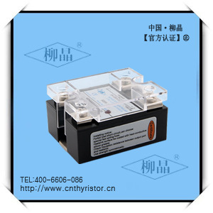 广泛应用配件 JGX-1D4870 SSR-70DA 柳晶 单相固态继电器