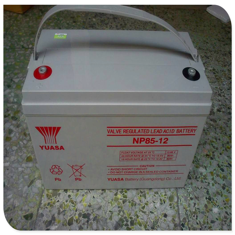 Yuasa-汤浅蓄电池NPW100-12 Yuasa-汤浅蓄电池12V-100AH 太阳能风能专用电池示例图9