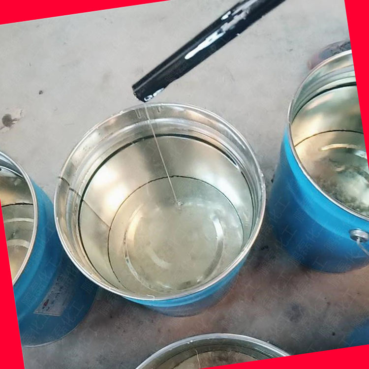 鹏磊 专业生产  污水池玻璃钢防腐材料厂家  不饱和聚酯树脂  玻璃钢防腐水池材料