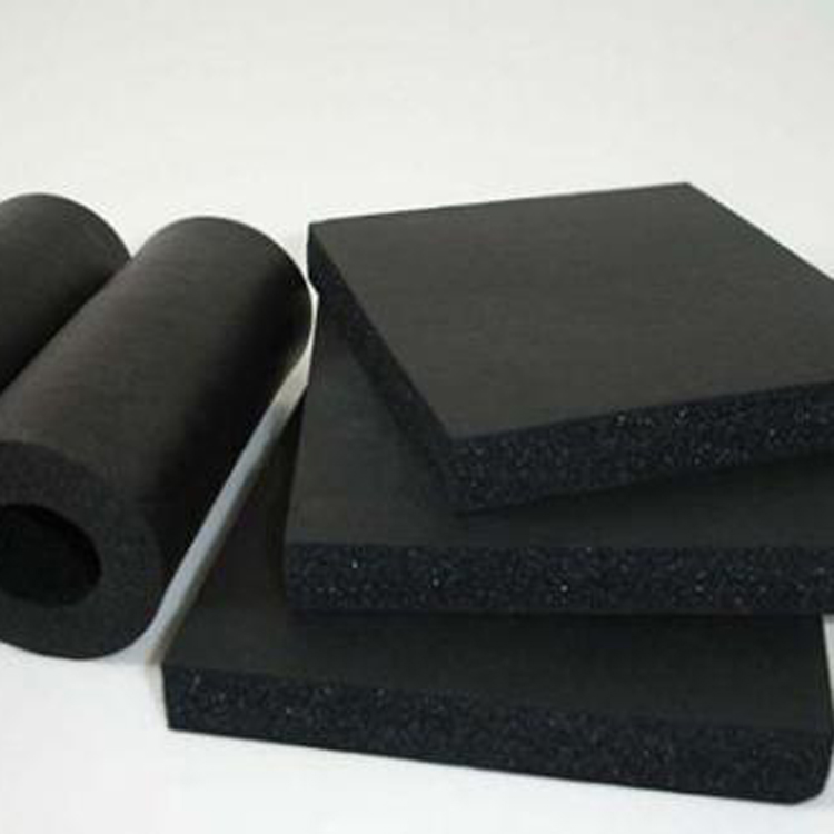 阳江阻燃防水橡塑板量大从优 优丁B1级国标橡塑板
