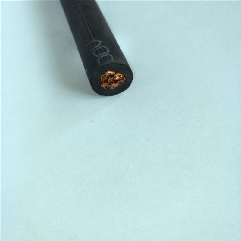 YZ YC300/500V橡套软电缆 橡胶软线示例图8