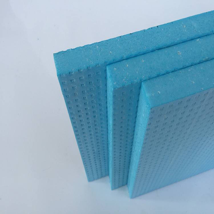 低价批发聚苯乙烯挤塑板 保温内外墙施工方便质量保证示例图5