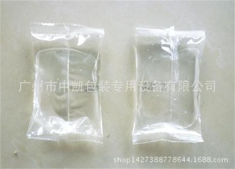 【厂家】酒店洗发水包装机 液体包装机 膏体酱料包装机小袋包装示例图3