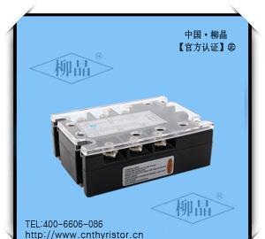 数控机械设备专用 继电器 JGX-3D38100 SSR-3 100DA 直流控制交流