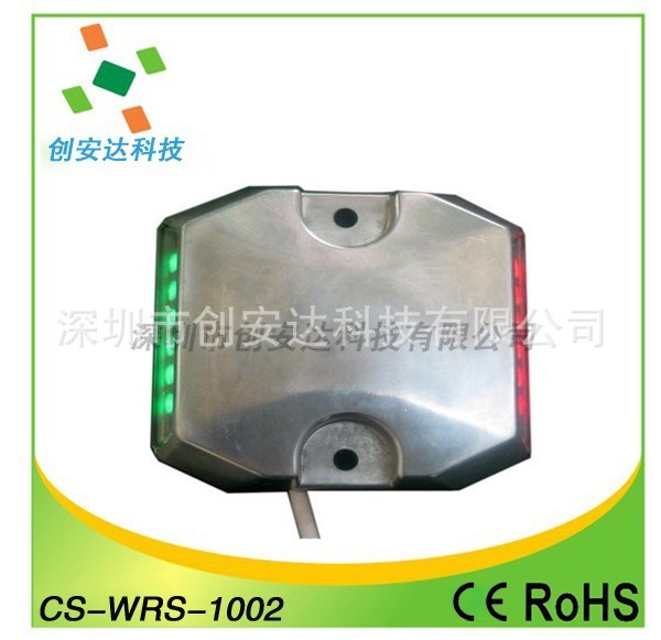 提供北京隧道有源铸铝道钉D24v亮度高用于警示效果好价格优惠