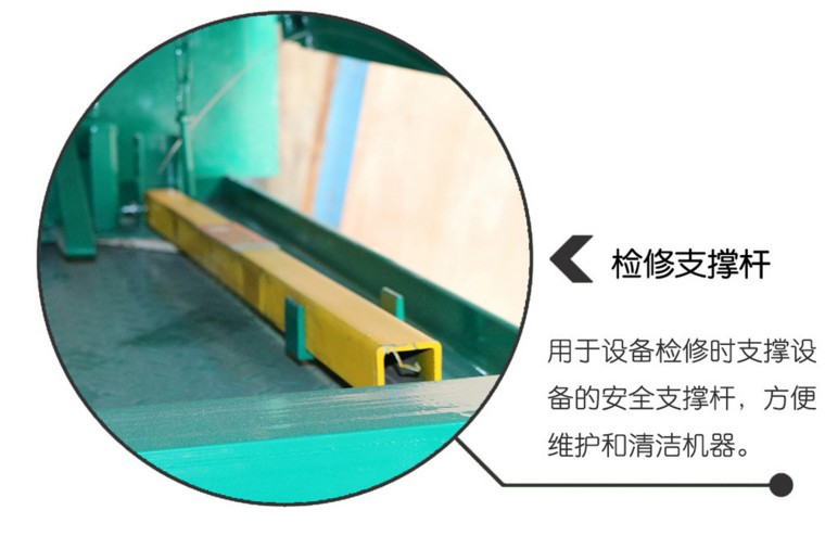 聊城厂家供应 固定式登车桥 液压卸货平台 全国售后上门安装示例图14