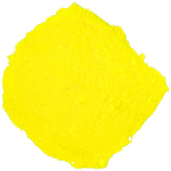 耐高温颜料供应 锶铬黄 36 油墨用颜料