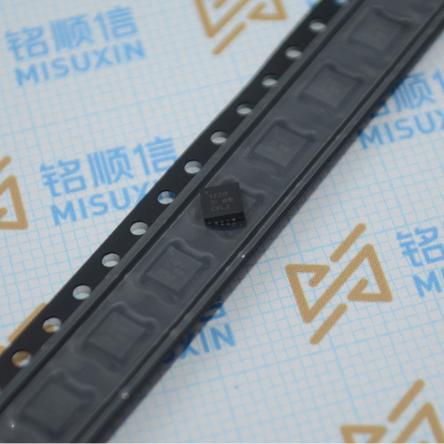 原装进口 ADS1220IRVAR 芯片1220  数字转换器芯片QFN 深圳现货供应