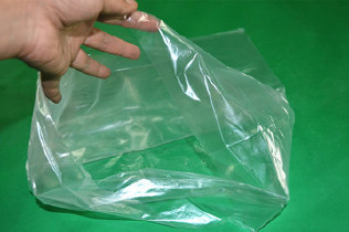 透明塑料防水内衬袋厂家薄膜袋新料防潮内胆衣服内包装袋100*150示例图26
