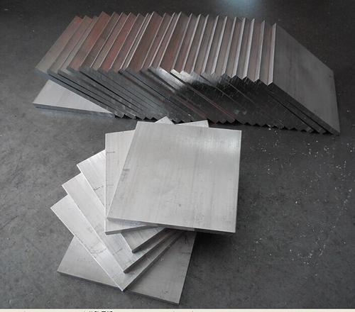 1060铝板供应 装饰用铝板生产厂家 2mm铝板 合肥荣龙