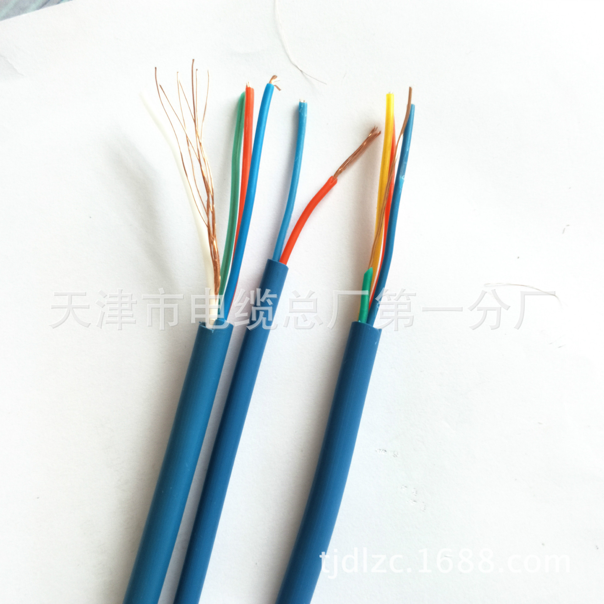 HYA23 100*2*0.5通信电缆 厂家直销国标线示例图9