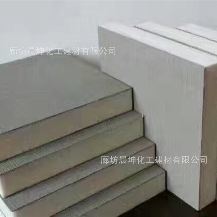 销售外墙专用聚氨酯保温板 砂浆复合聚氨酯保温板生产厂家示例图3