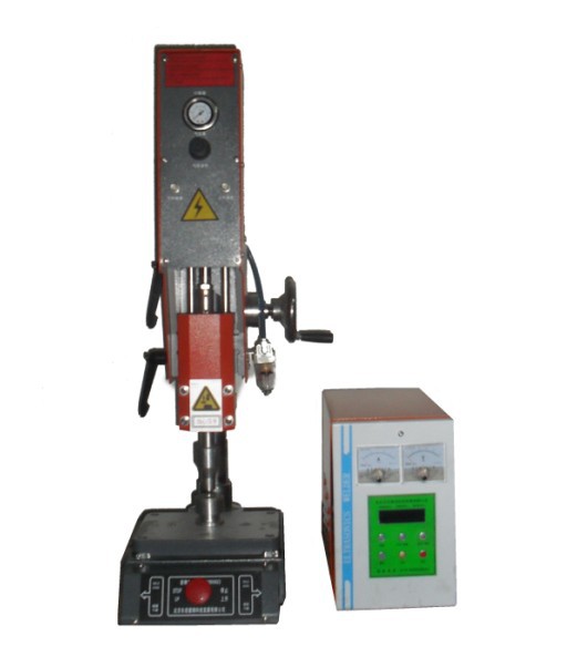 北京高频超音波焊接机-北京高频超音波焊接机价格示例图2