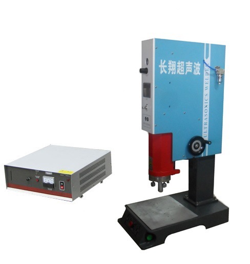 适配器焊接机-适配器超音波焊接机