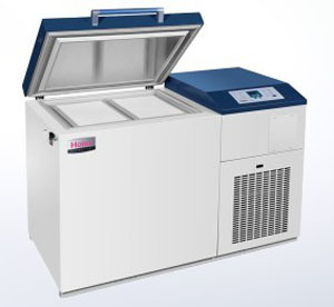 海尔零下150度冷冻分离机 海尔DW-150W200 专用冰箱示例图2