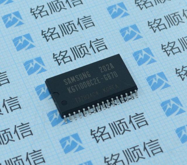 K6T1008C2E-GB70 原装低功耗CMOS静态RAM  数字信号处理DSP系统 接口芯片 存储器 逻辑IC
